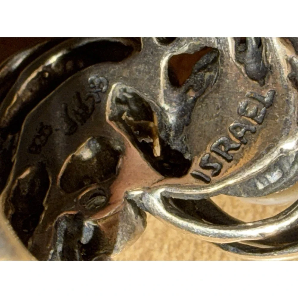 Sterling pre owned